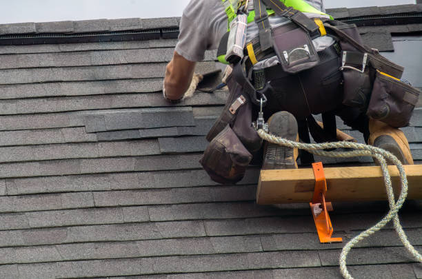Reliable Gutter Installation contractor in Warrensburg, IL by Brentwood Metal Roofing