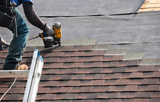 Licensed Gutter Installation service in Warrensburg, IL - Brentwood Metal Roofing
